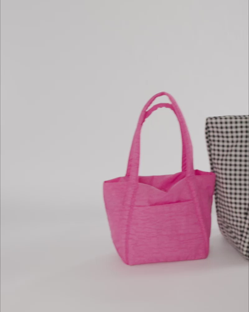 Cloud Bag, BAGGU Cloud Bag