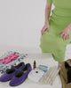 BAGGU Go Pouch Set 