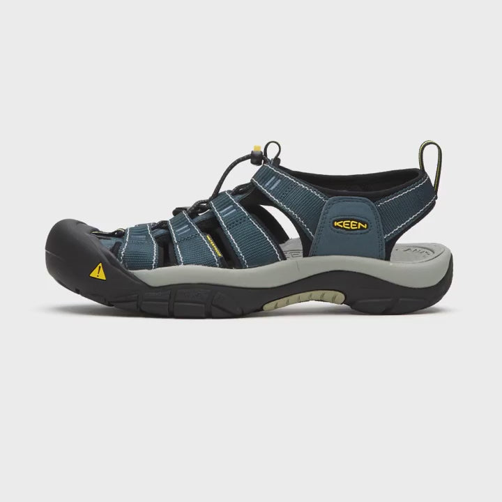 Men's Newport H2, 100001445.Keen.Newport.H2.Movie