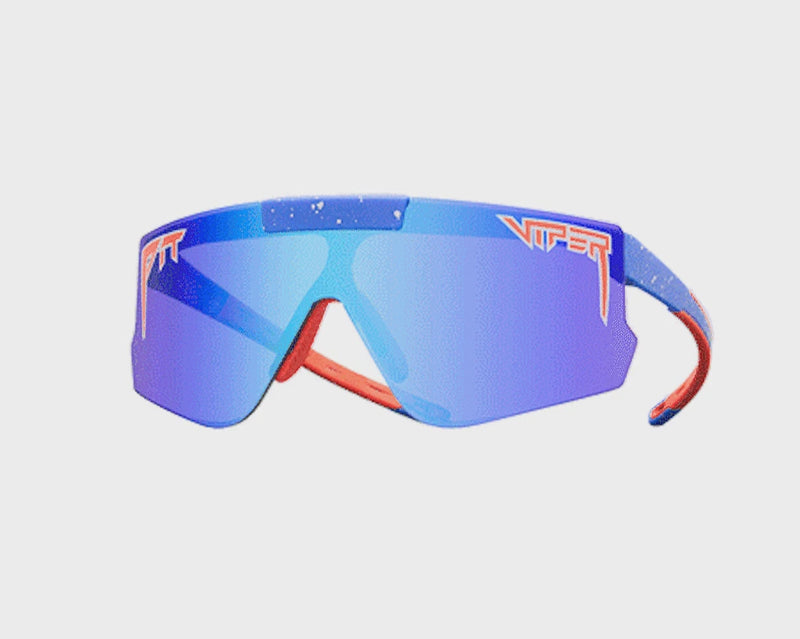 The Flip-Offs, Pit Viper Flip-Offs 