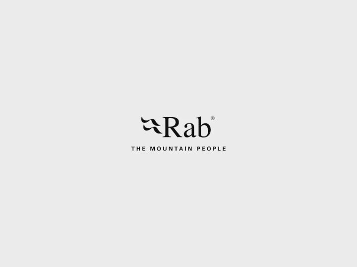 Women's Sonic Tee, Rab Women's Sonic Tee Video