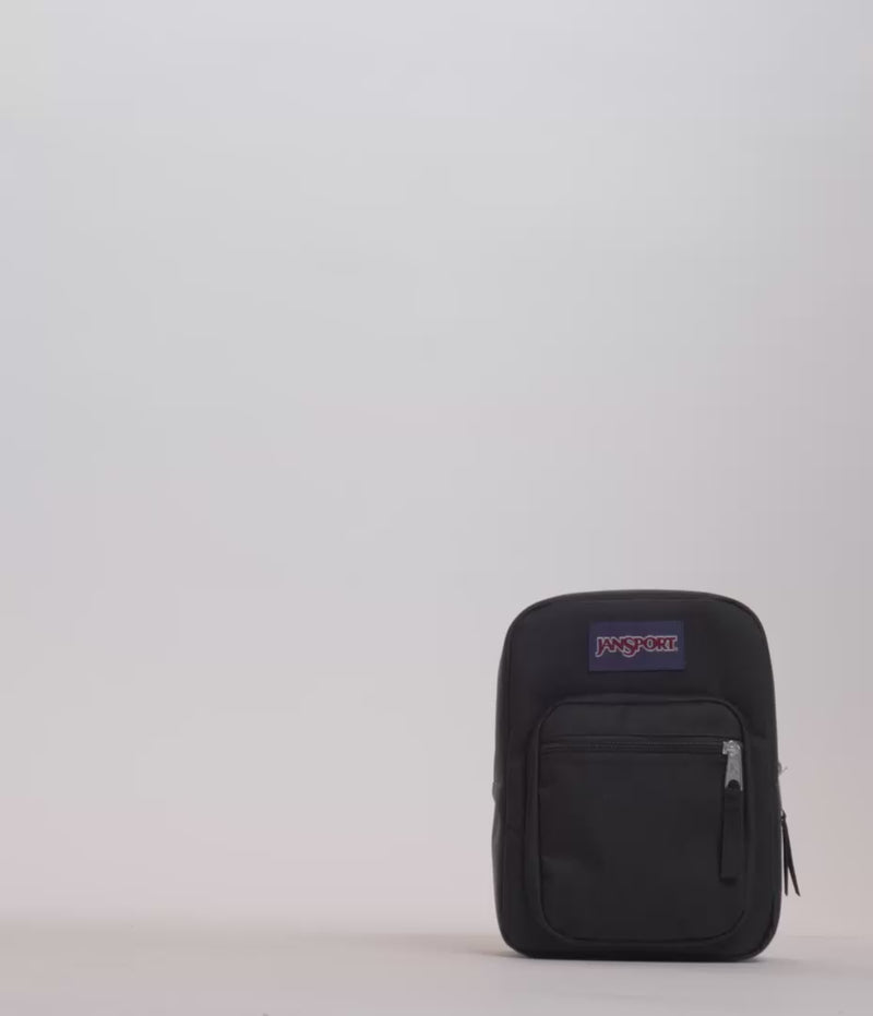 Big Break Lunch Bag, Big Break Lunch Bag