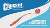 ChuckIt Sport 18M Launcher video