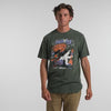 Roark Men's Gnarway Tee Video