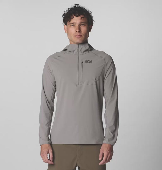 Men's Sunshield Hoody – Sports Basement