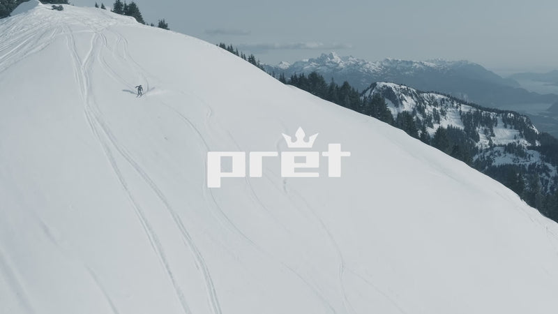 Pret Women's Sol product video