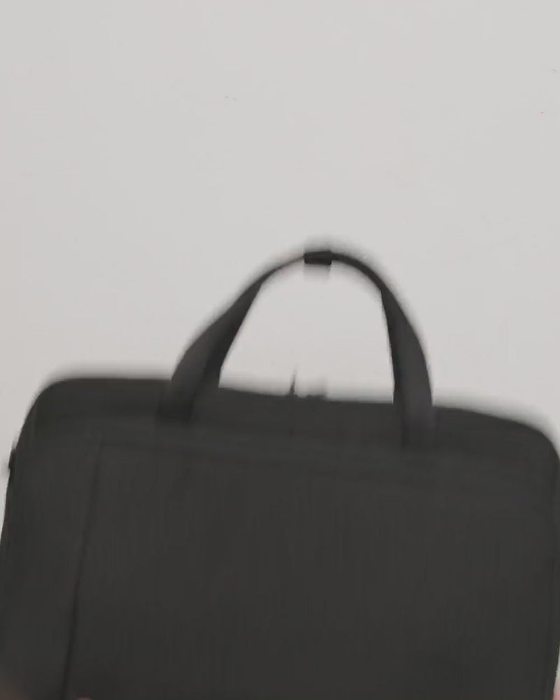 Gibson Messenger Tech, Herschel Gibson Messenger Tech in Black movie