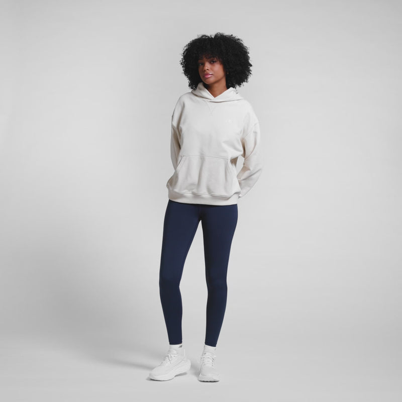 Women's Athletics French Terry Hoodie, New Balance Women's Athletics French Terry Hoodie