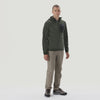 Patagonia Men's R1® Air Fleece Full-Zip Hoody