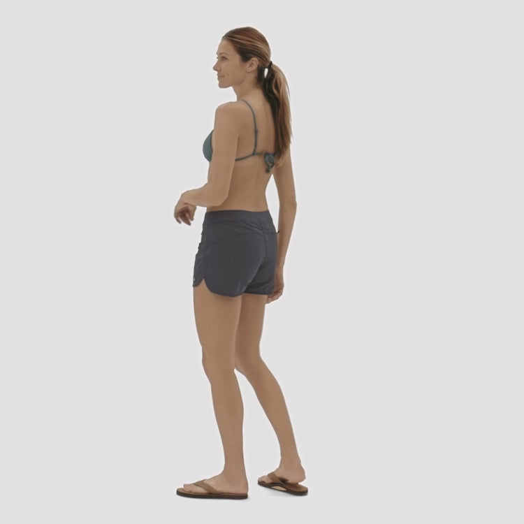 Women's Wavefarer Boardshorts 5", PatagoniaWomen's Wavefarer Boardshorts 5" 