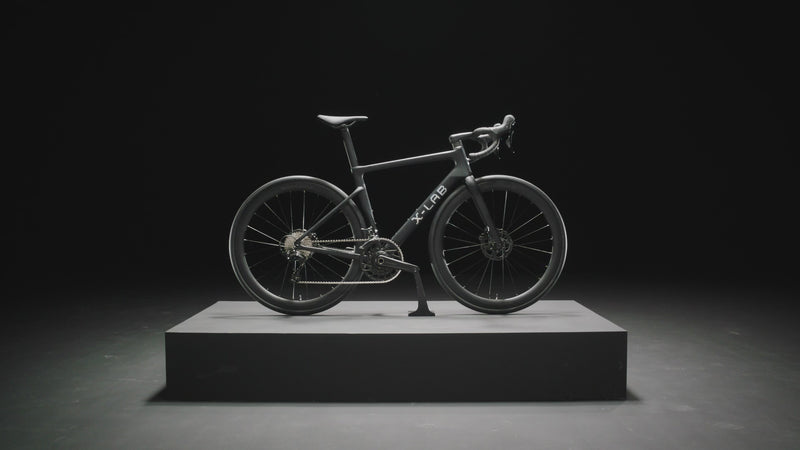 RS7 105 Di2, X-LAB RS7 105 Di2
