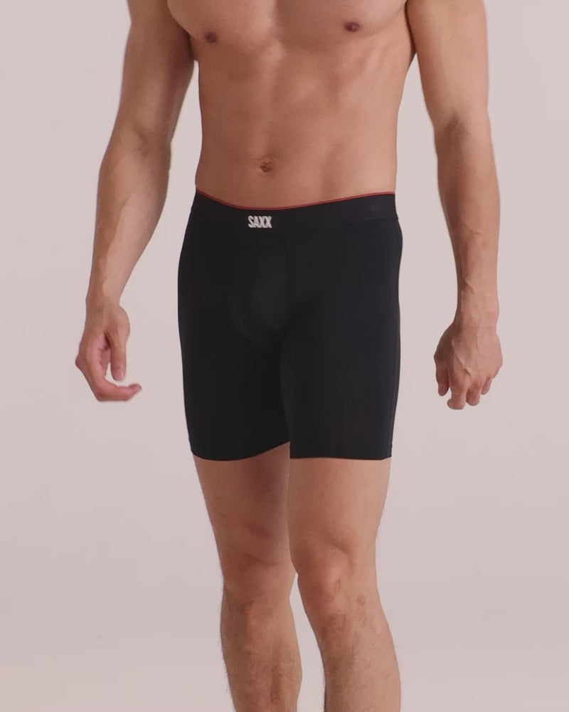 Men's Multi-Sport Mesh Boxer Brief, SAXX Multi-Sport Mesh Boxer Brief