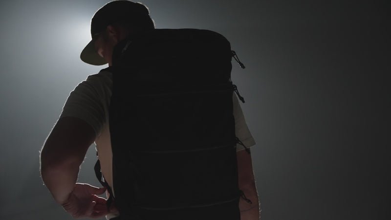 SEG45 Travel Pack, Matador SEG45 Travel Pack 