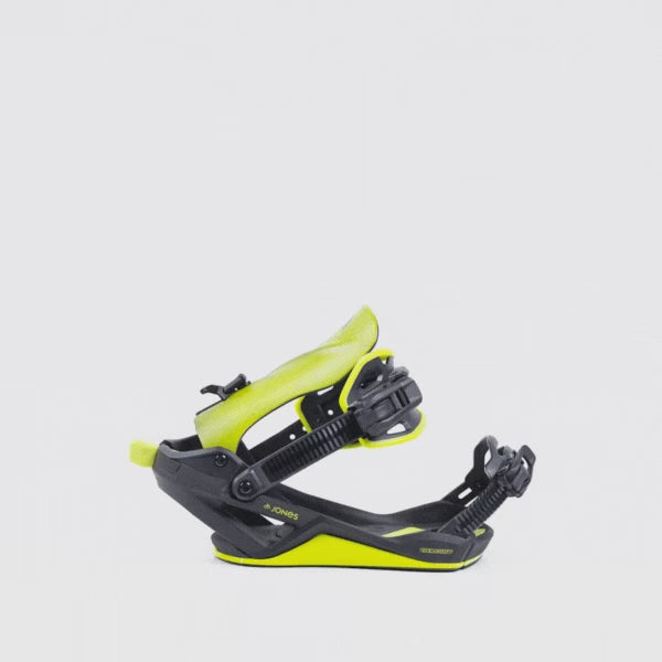 Mercury FASE (26/27), Jones Snowboards Mercury Fase