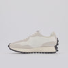 New Balance Women's NB 327 in GD-Moonbeam/Black video