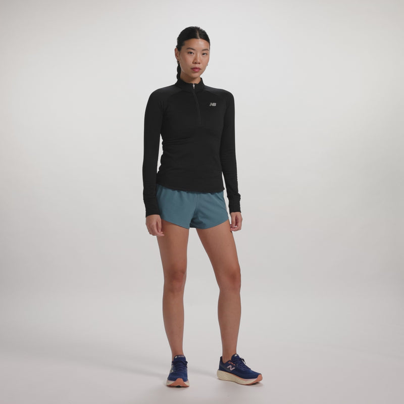 Women's Fresh Foam X 1080 v14, New Balance Women's Fresh Foam X 1080 v14 Video