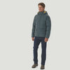 Patagonia Men's Sisar Down Hoody Jacket
