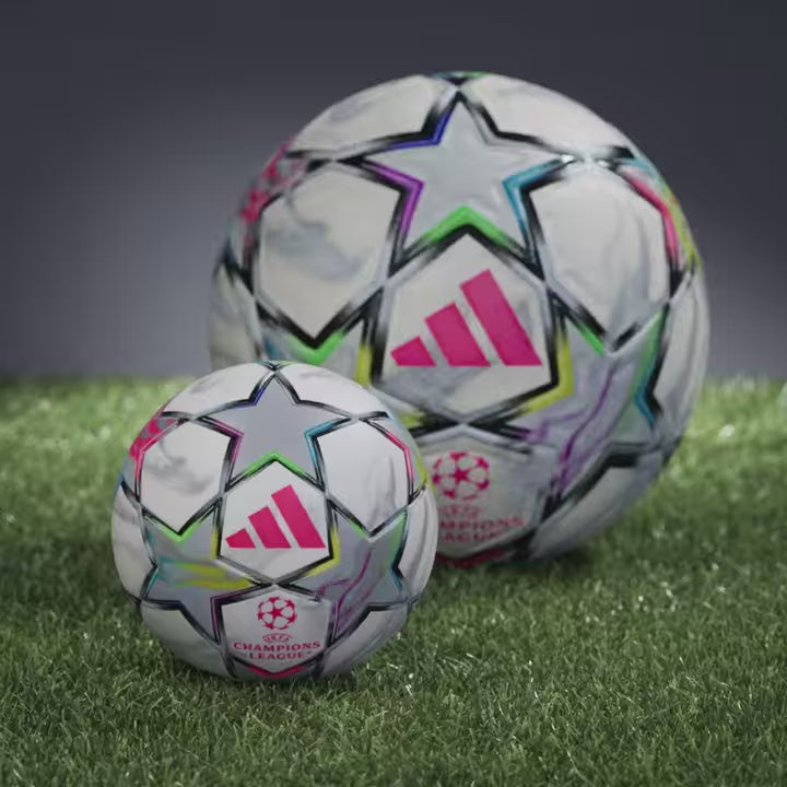 UCL Mini Ball, Adidas UCL Mini Ball