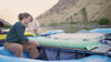 TravelChair Side Canyon Table
