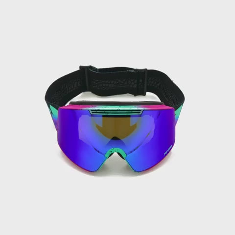 The Proform Goggle + Bonus Lens – Sports Basement