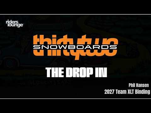 ThirtyTwo T32M XLT FASE product video