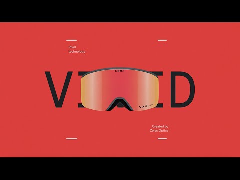 Index 2.0, Giro Vivid Lens Ultimate Snow Vision Video