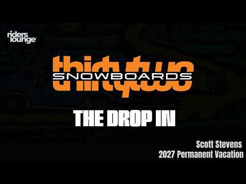 ThirtyTwo Permanent Vacation product video