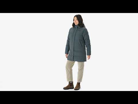 Women's Sisar Down Parka alternate view