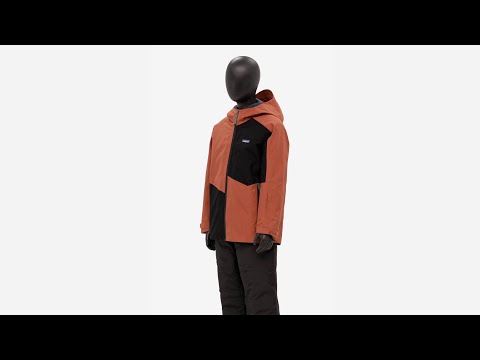 Youth Storm Shift Jacket, Patagonia Youth Storm Shift Jacket