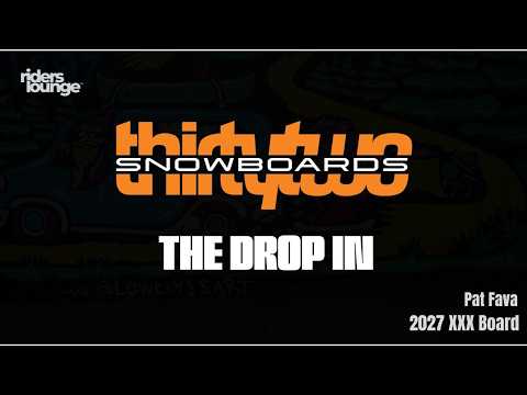 ThirtyTwo XXX Fava Pro product video