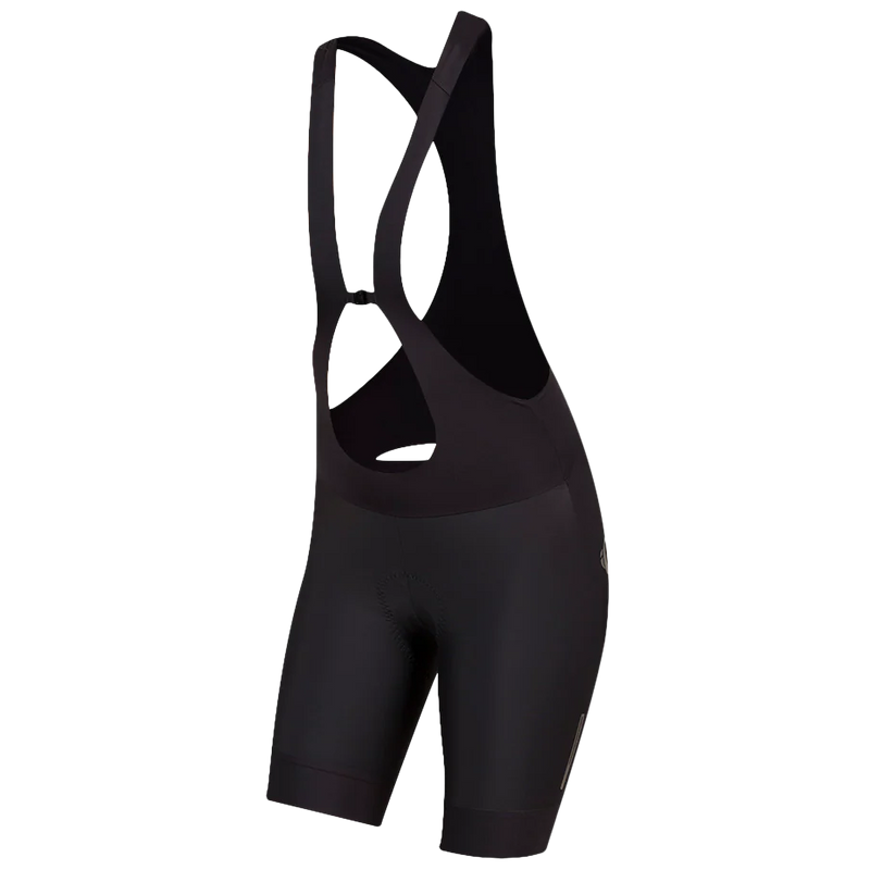 Women's Interval Bib Short, Featured Image
