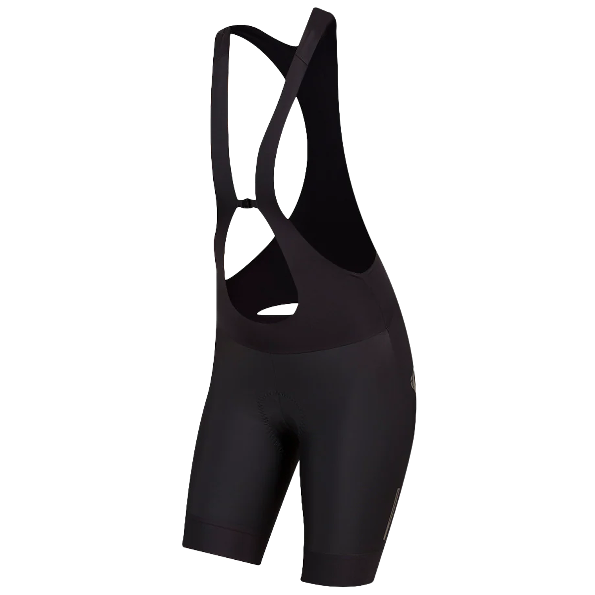 Women's Interval Bib Short alternate view