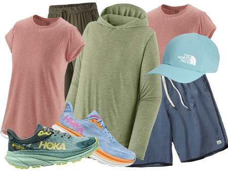 Shop Activewear