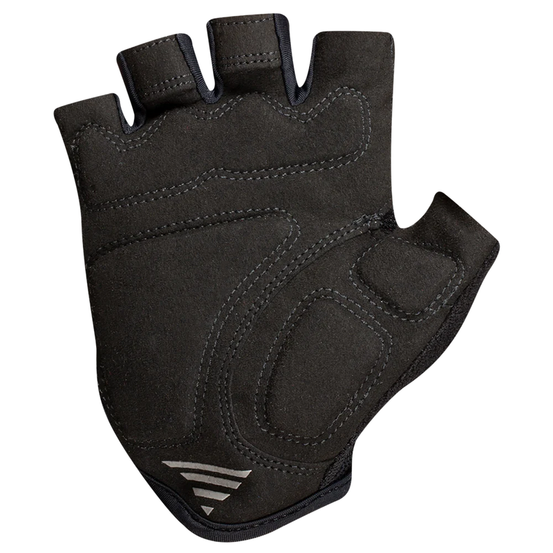Women's Select Glove, Pearl Izumi Women's Select Glove 021-Blk palm