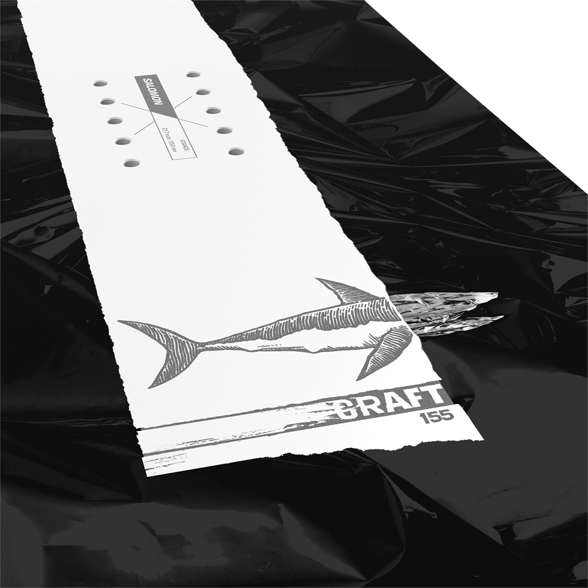 Craft alternate view