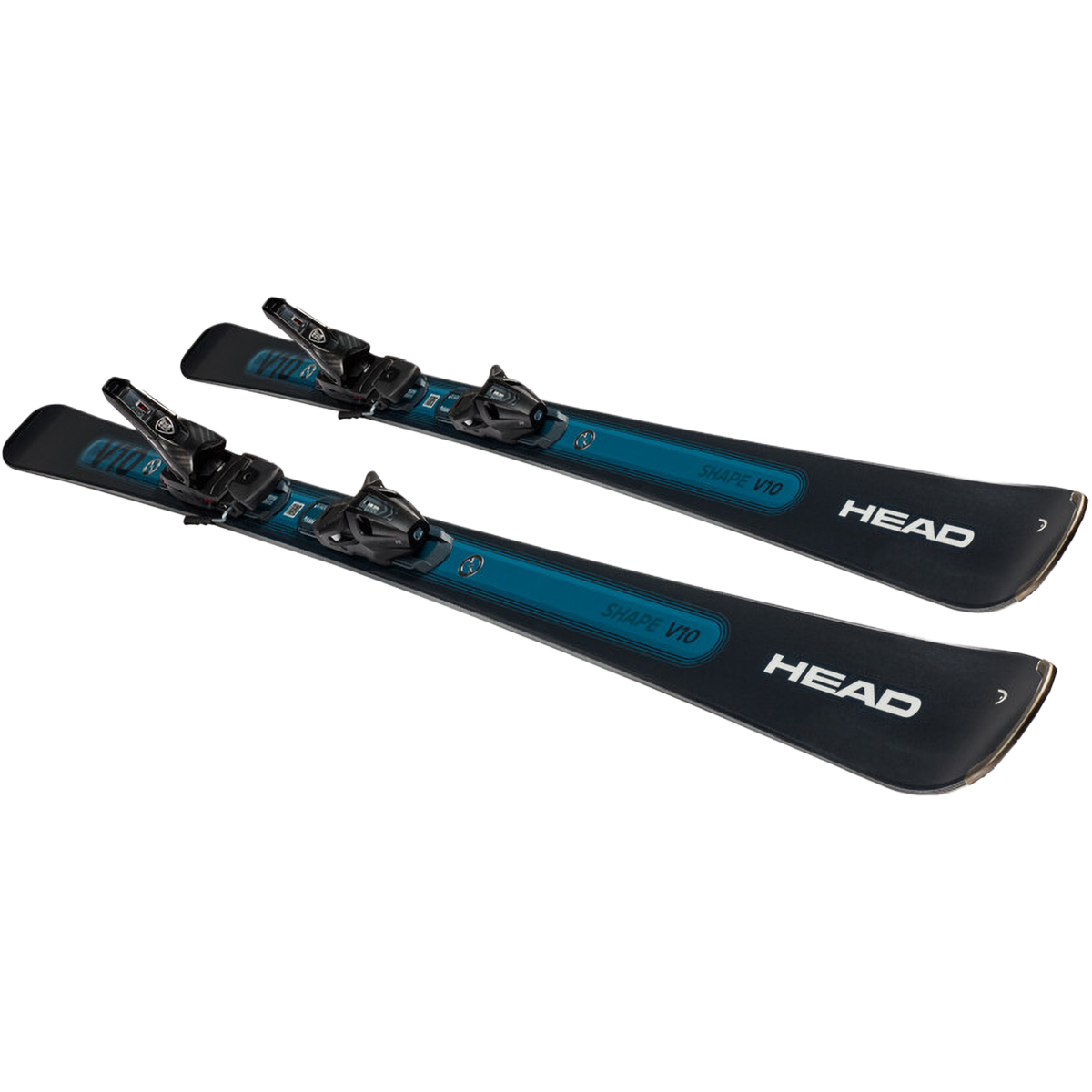 Shape e-V10 SW + PR 11 GW alternate view