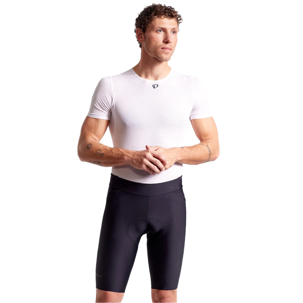 Men's Attack Air Short alternate view