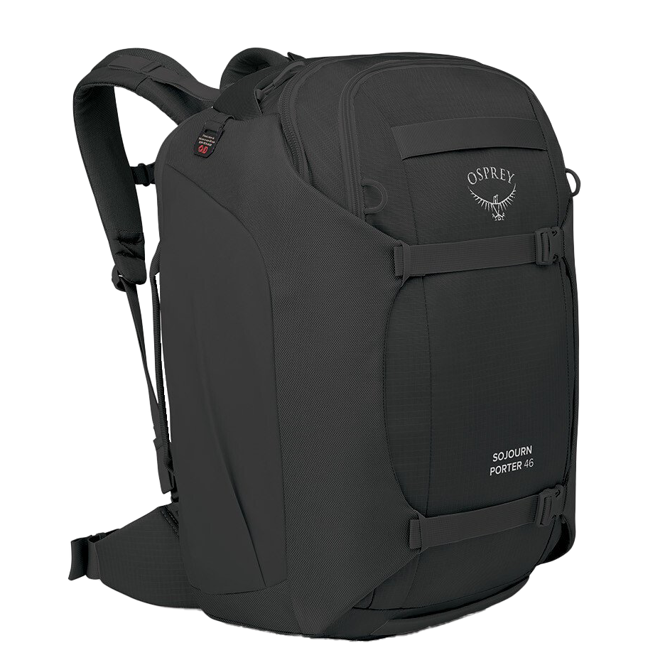 osprey daylite attadh to porter 46 Sojourn Porter 46 – Sports Basement
