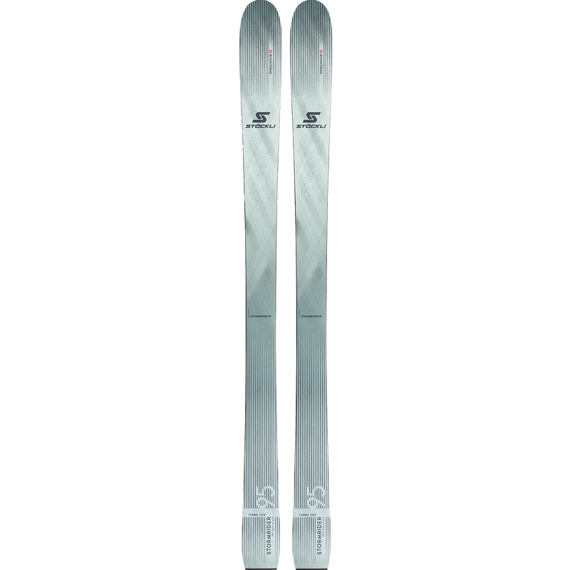 Stormrider 95, Featured Image