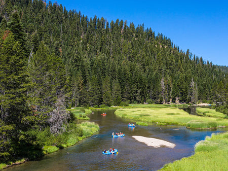 5 UNDERRATED THINGS TO DO IN TAHOE