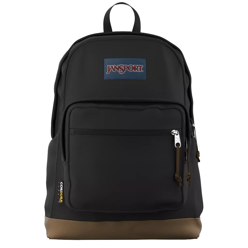 jansport benny gold right pack Jansport RIGHT PACK Backpack