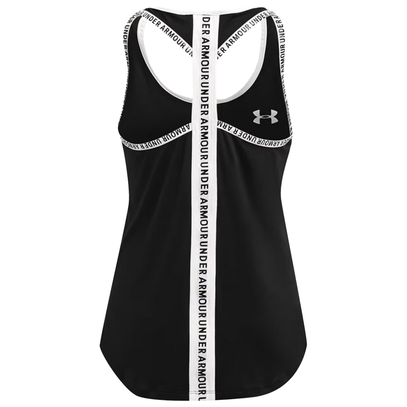 Youth UA Knockout Tank, Youth UA Knockout Tank