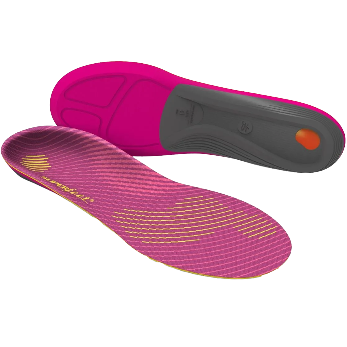 Run Women's Support alternate view