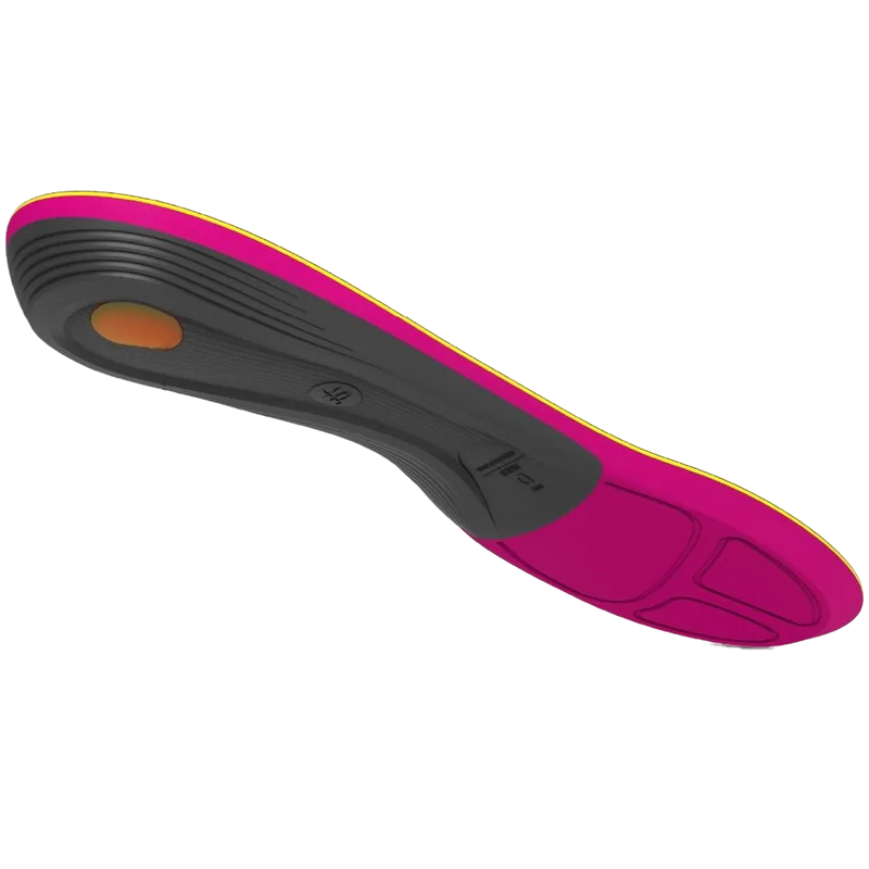 Run Women's Support, Superfeet Run Women's Support bottom