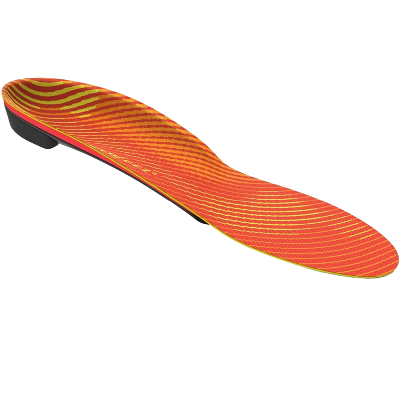 Run Pain Relief, Superfeet Run Pain Relief right