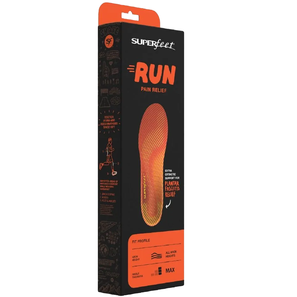 Run Pain Relief alternate view