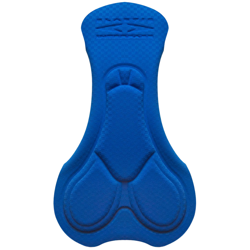 Women's Premium Liner, Zoic Women's Premium Liner black pad