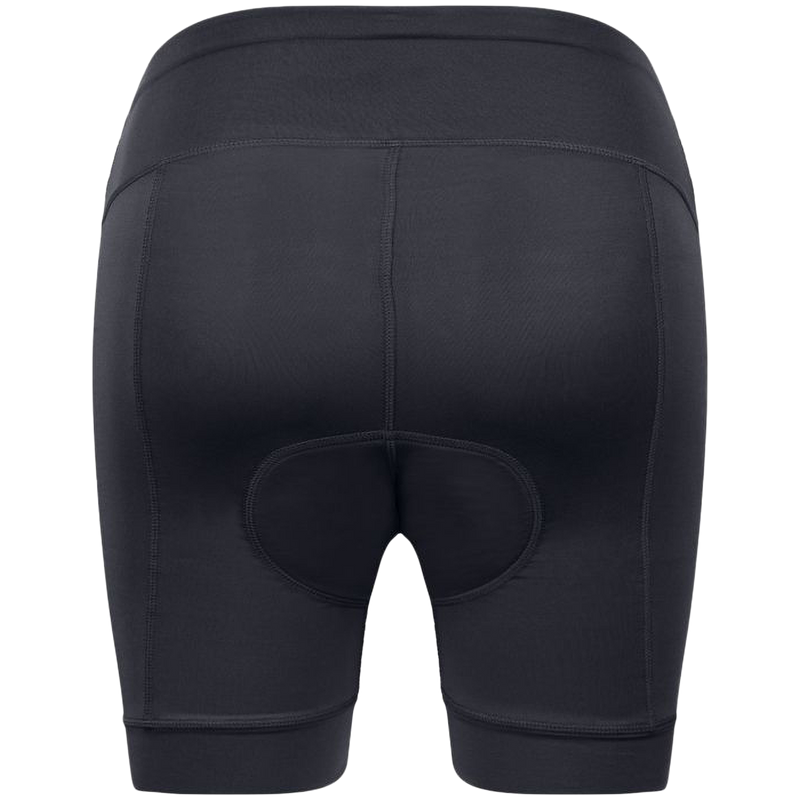 Women's Premium Liner, Zoic Women's Premium Liner black back