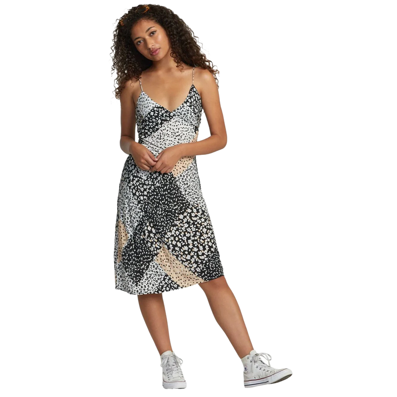 Women's Oh Lord Dress, Featured Image