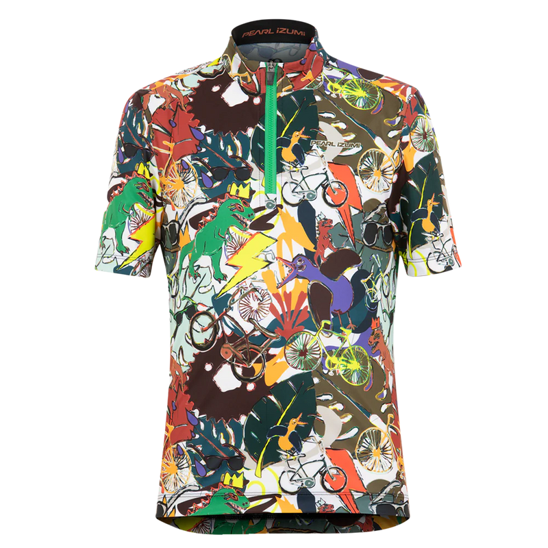 Youth Quest Jersey, Featured Image